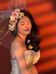 -薇町婚纱摄影旗舰店