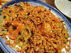 椒盐澳带-Siam泰餐厅(水上公园店)