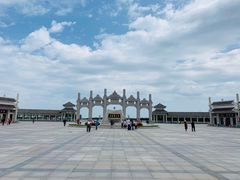 -呼兰河口湿地公园