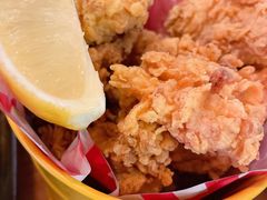 炸鸡-槿Story·韩国料理(望京韩国美食城店)