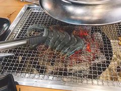 -肉甲韩国木炭烤肉(新壹街1店)