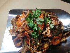 -特色酱椒鱼私房菜(黄鹤楼店)