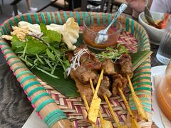 -Ginger(兴国路店)