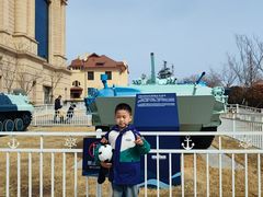 -中国人民解放军海军博物馆