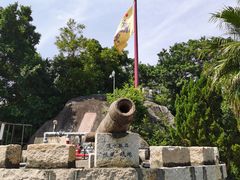 -胡里山炮台