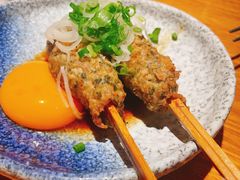 -大喜居酒屋·烧串(悦汇城店)