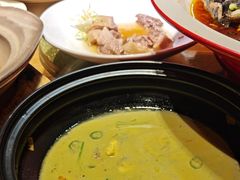 -永安鱼庄·镇江菜(丁卯店)