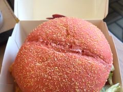 -麦当劳(东方时代广场分店)