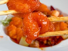 -小河盐帮·私家菜·烤鸭(三元桥·霄云路店)