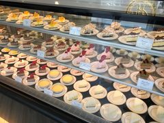 -PETIT PARIS 小巴黎(凯德1818店)