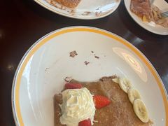 -La Creperie法餐厅(桃江路店)