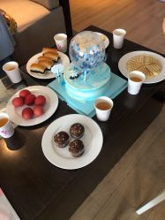 -倍爱宝贝母婴护理中心·长安攸宁店