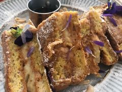猫王花生酱吐司-the rug 飞毯 (朝阳公园店)