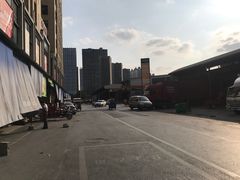 -海吉星市场