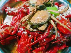 -柒五龙虾(八王寺店)