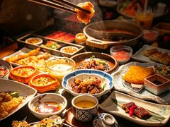 -匠和风精致料理(成都龙湖滨江天街店)