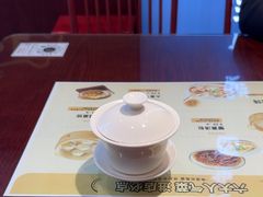 -老淮城·长鱼面(河下古镇店)