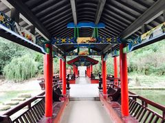-青檀寺景区