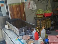 -大东北首席烤冷面(常兴路店)