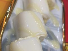 -甜心妈妈·榴莲星级糖水(北京路总店)