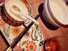 -京鸭棠(让胡路万达店)