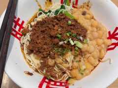 -胖妹面庄(香饵胡同店)