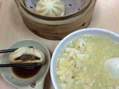 -李先生牛肉面大王(东铁营店)