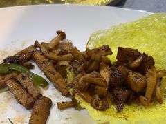 -醉霖生态餐厅(交大店)