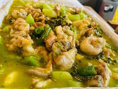 -旅马餐厅(茅家埠店)