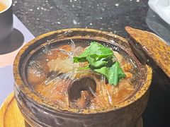 -上井料理黑金店(IFS国金中心店)