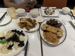 -香港深井掂檔烧鹅茶餐厅(海韵城店)