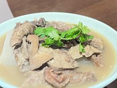 -新旺茶餐厅(嘉里城店)