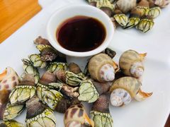 -舌尖上·霞浦滩涂海鲜(总店)