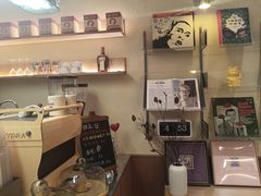 -The Roastery By AllYouWant(福田店)