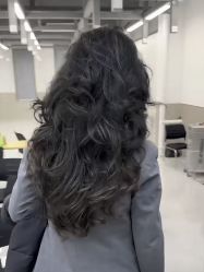 -呵呵造型