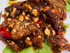 -瑞福园联谊餐室(茂名南路店)