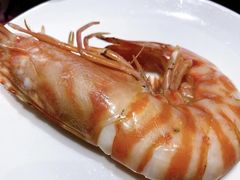 -好彩海鲜火锅饭店(银河百老汇店)