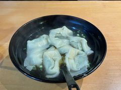 -真真鲜馄饨店(启蒙路店)