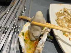 -一味烧烤(纪念路店)
