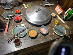 -肥鱼屯活鱼锅(惠工街店)