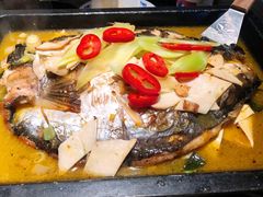 湄公鱼-炉鱼(爱琴海购物公园店)