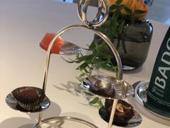-L'ATELIER de Joel Robuchon(外滩18号店)
