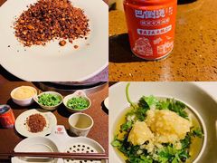 -枇杷园食为鲜火锅(南山店)