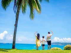 -三亚亚龙湾天域度假酒店