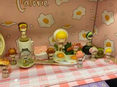 -泡泡玛特POPMART(武汉天地壹方店)