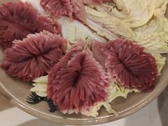 鲜郡花-老街坊市井火锅(营门口店)