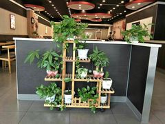 -李先生牛肉面大王(莱芜信誉楼店)