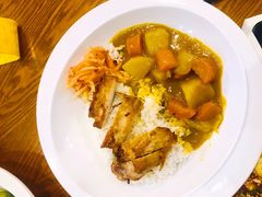 -合利屋(三元桥店)