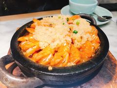 -小菜园新徽菜(南通崇川金鹰店)