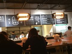 -来龙里 精致 东南亚餐室(万象城店)